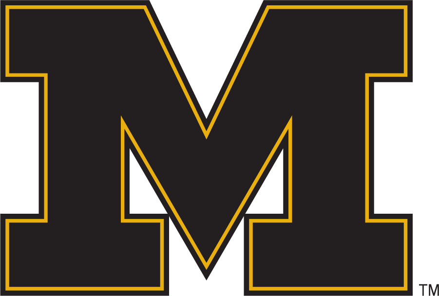 Missouri Tigers 1996-2006 Secondary Logo diy iron on heat transfer
